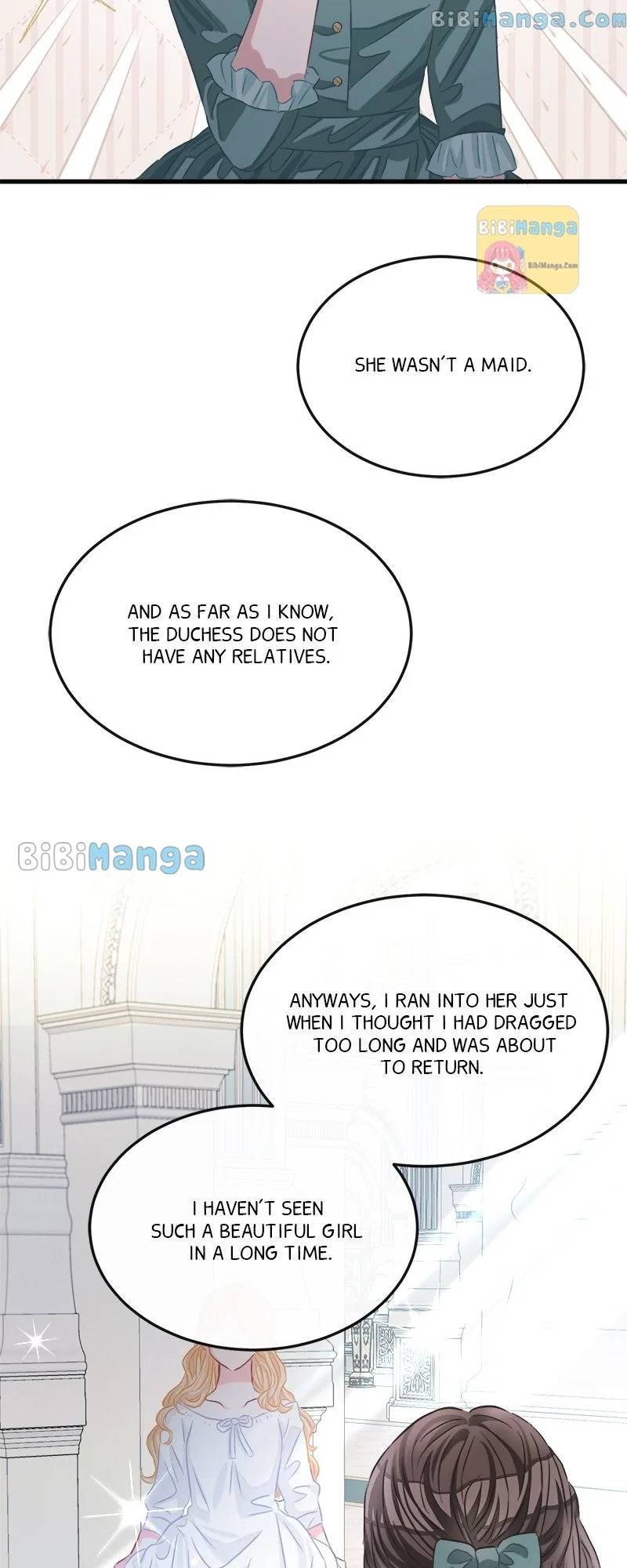 Married for 120 Days Chapter 61 – Page 30