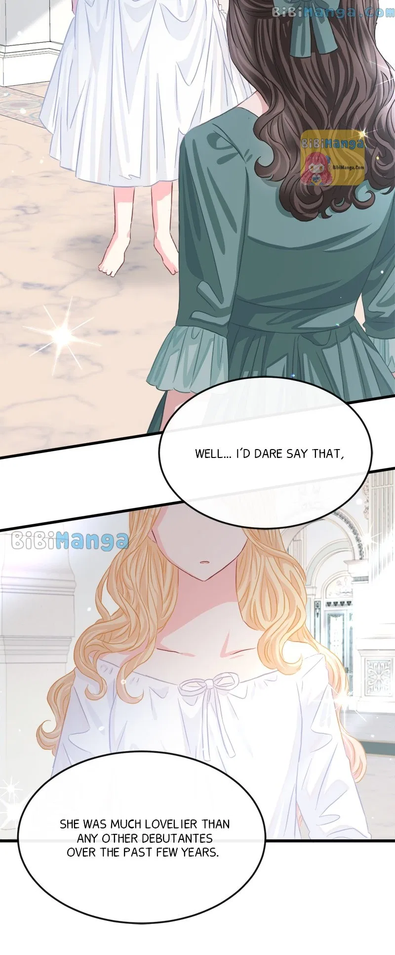 Married for 120 Days Chapter 61 – Page 31