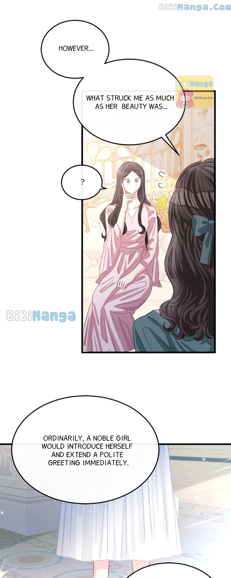 Married for 120 Days Chapter 61 – Page 32