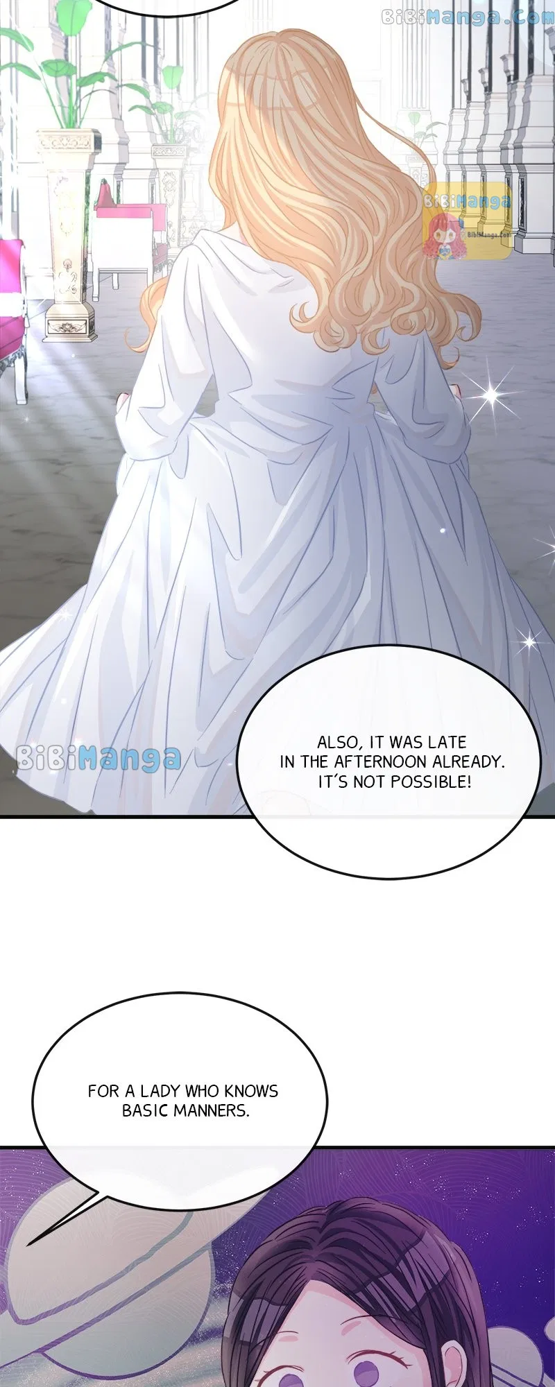 Married for 120 Days Chapter 61 – Page 37