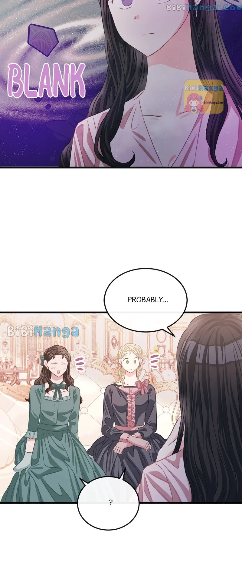 Married for 120 Days Chapter 61 – Page 38