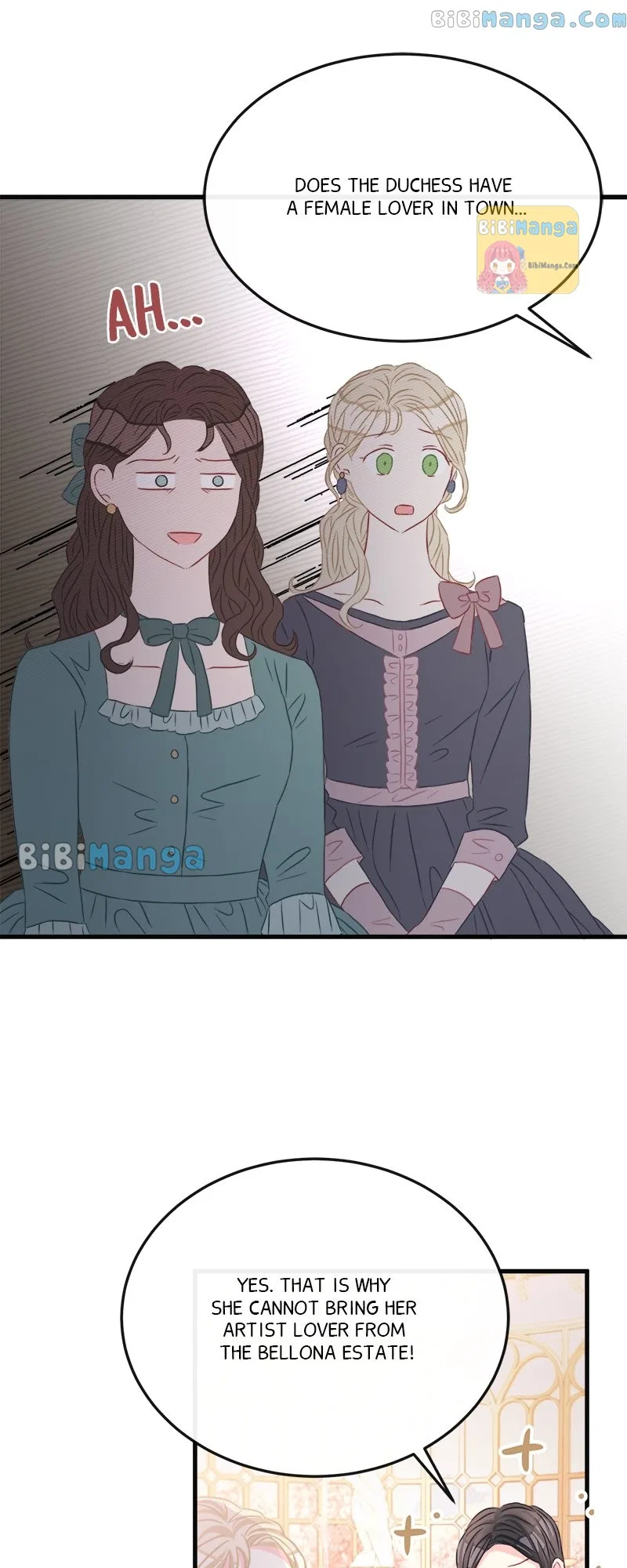 Married for 120 Days Chapter 61 – Page 39