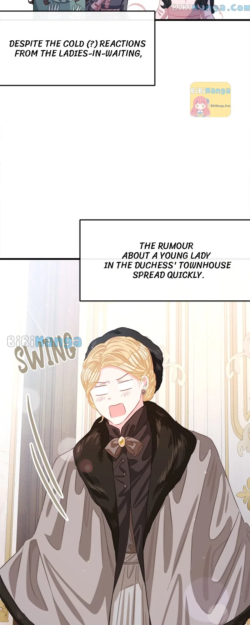 Married for 120 Days Chapter 61 – Page 41