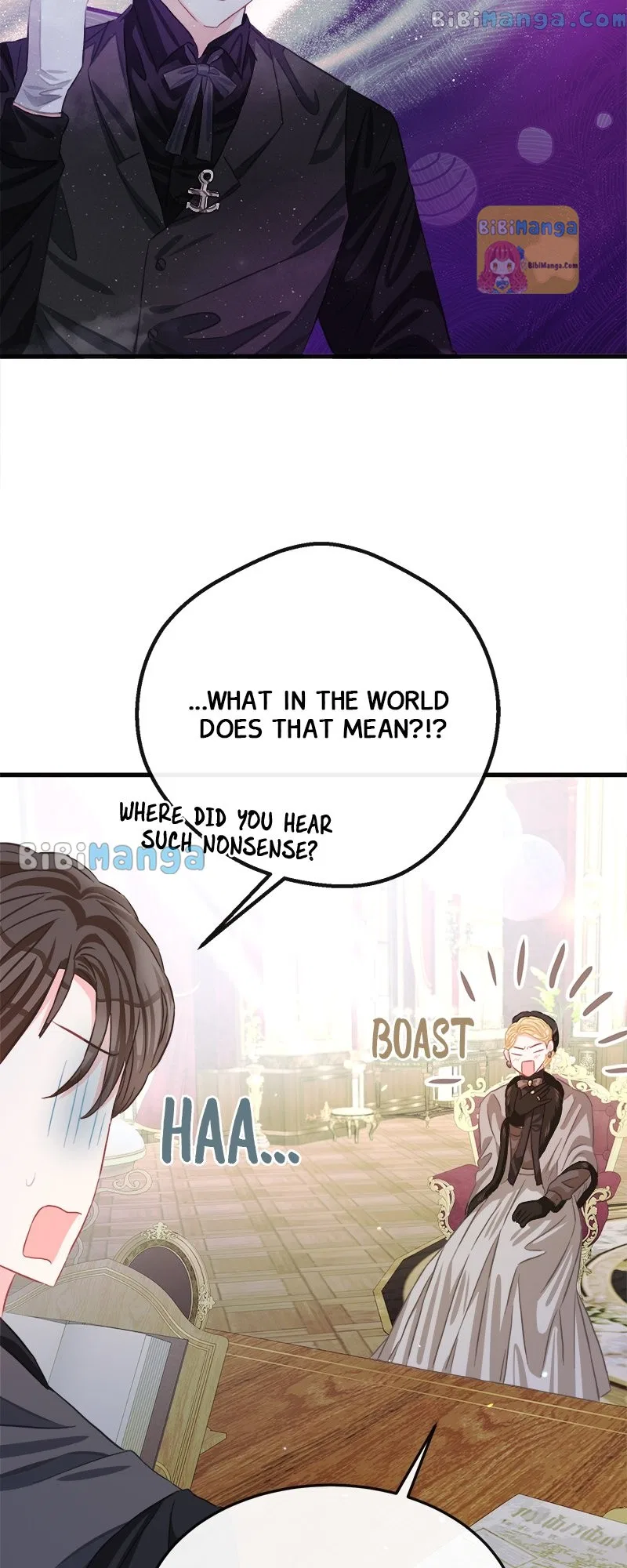 Married for 120 Days Chapter 61 – Page 44