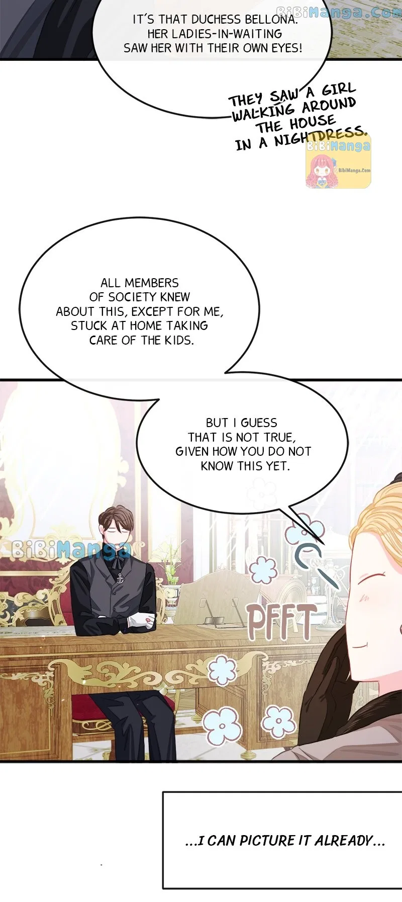 Married for 120 Days Chapter 61 – Page 45