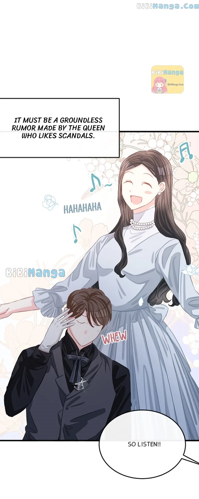 Married for 120 Days Chapter 61 – Page 46