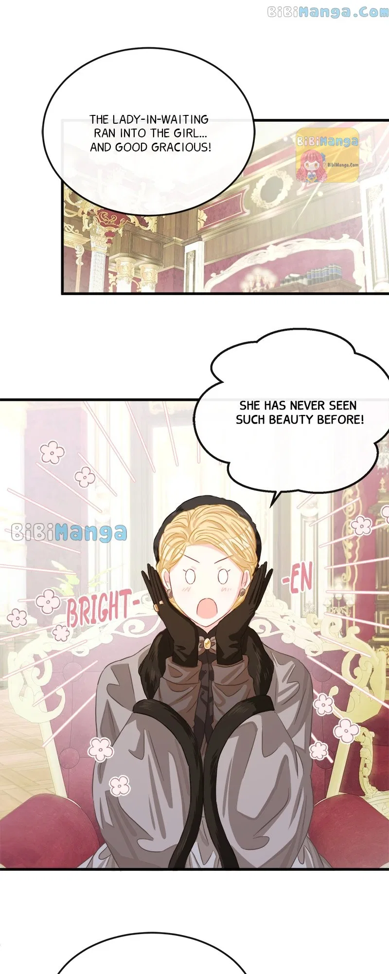 Married for 120 Days Chapter 61 – Page 47