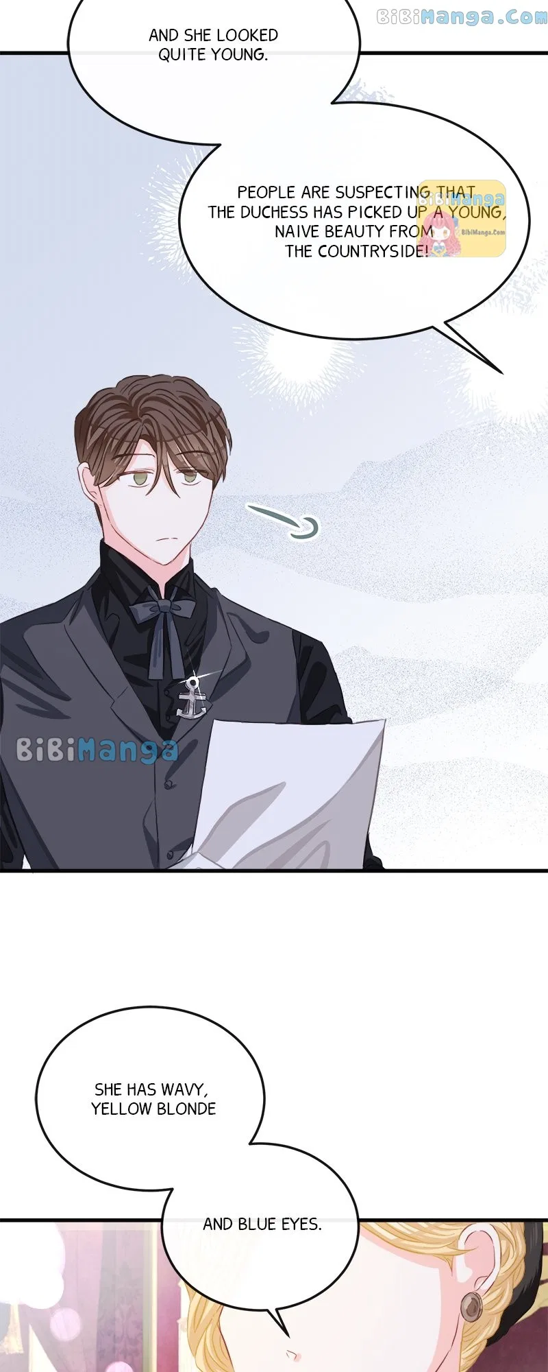 Married for 120 Days Chapter 61 – Page 48