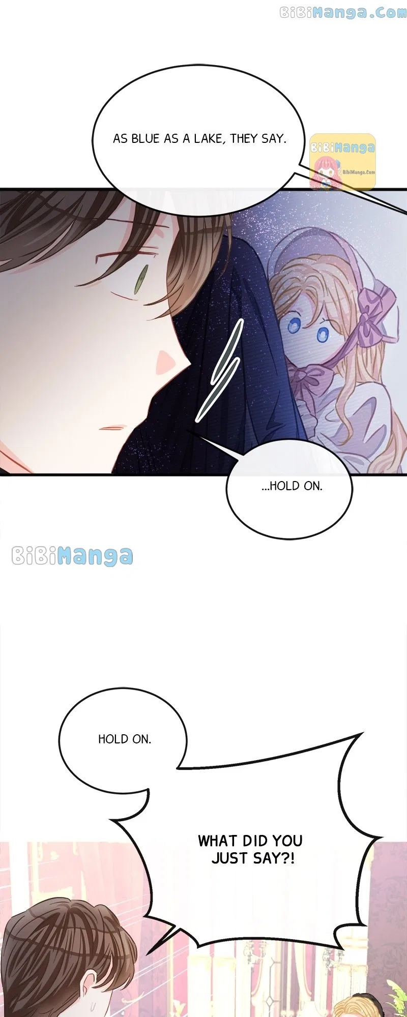 Married for 120 Days Chapter 61 – Page 50