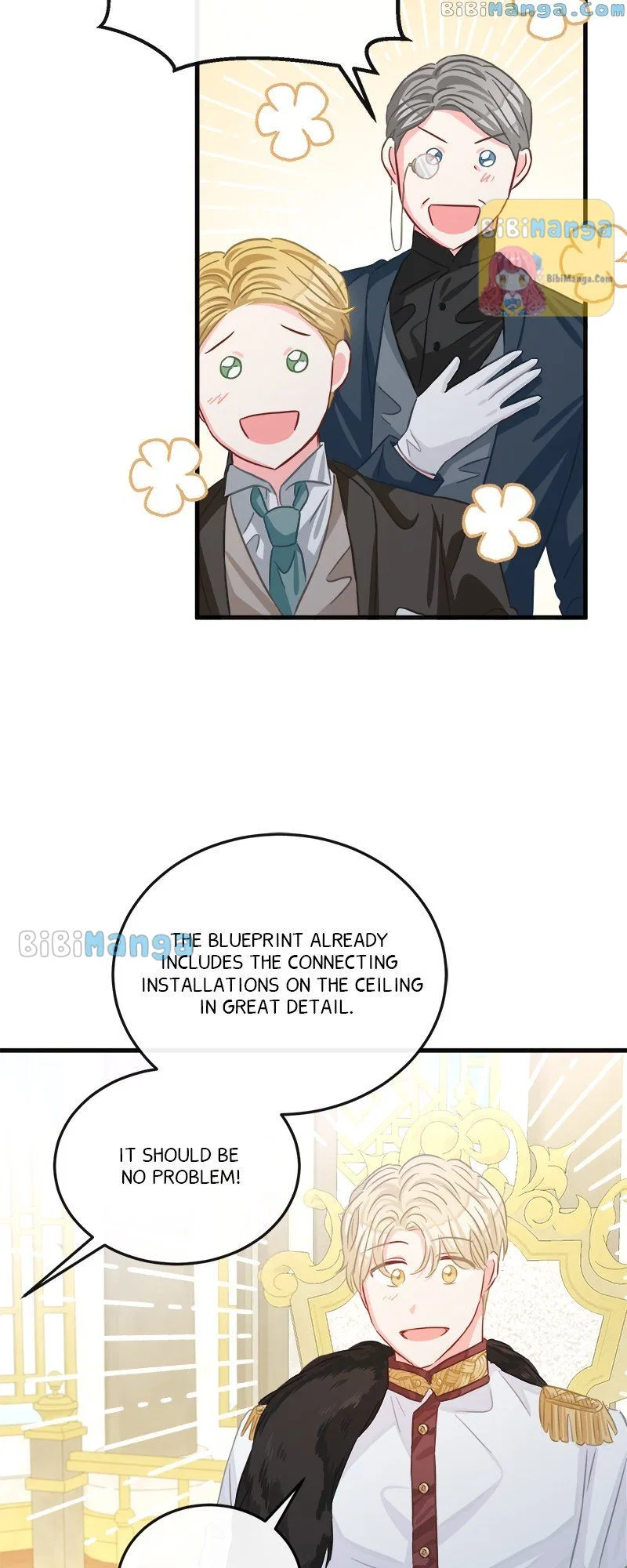 Married for 120 Days Chapter 60 – Page 3
