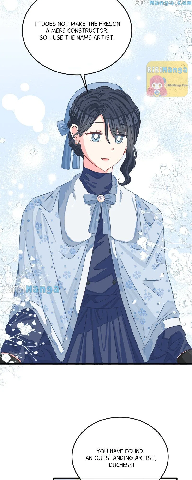Married for 120 Days Chapter 60 – Page 6