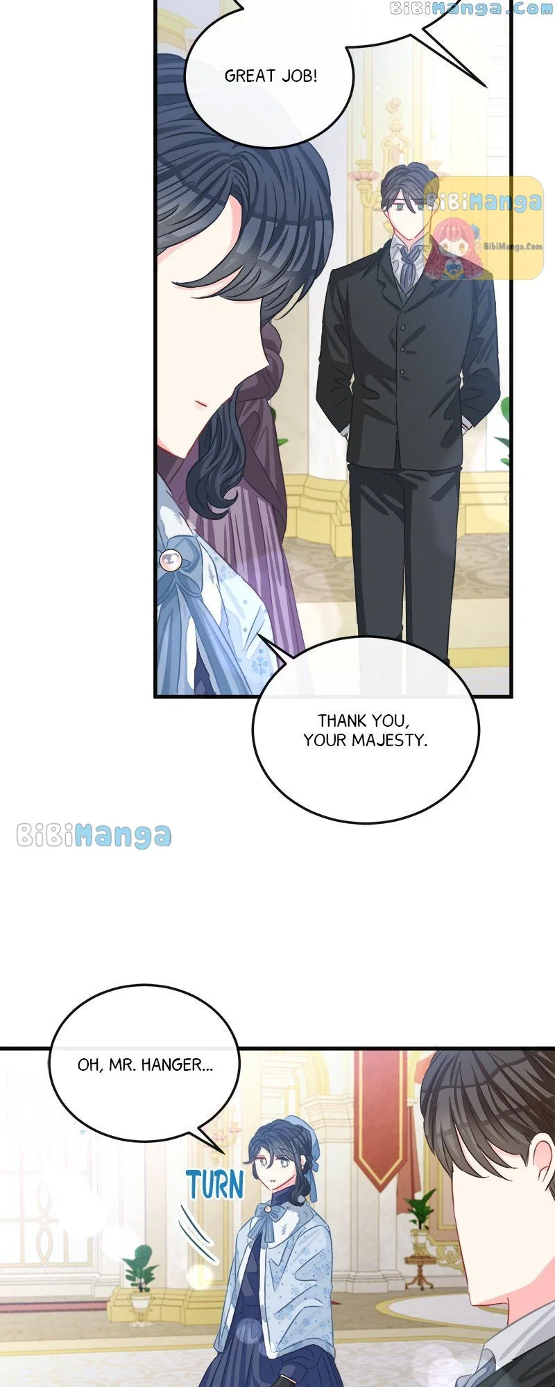Married for 120 Days Chapter 60 – Page 7