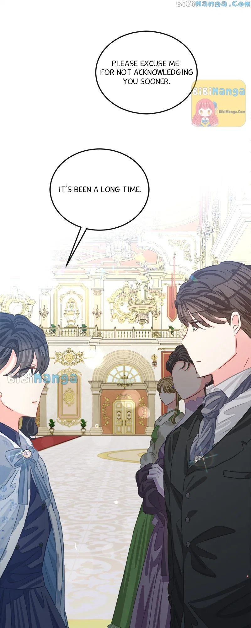 Married for 120 Days Chapter 60 – Page 9