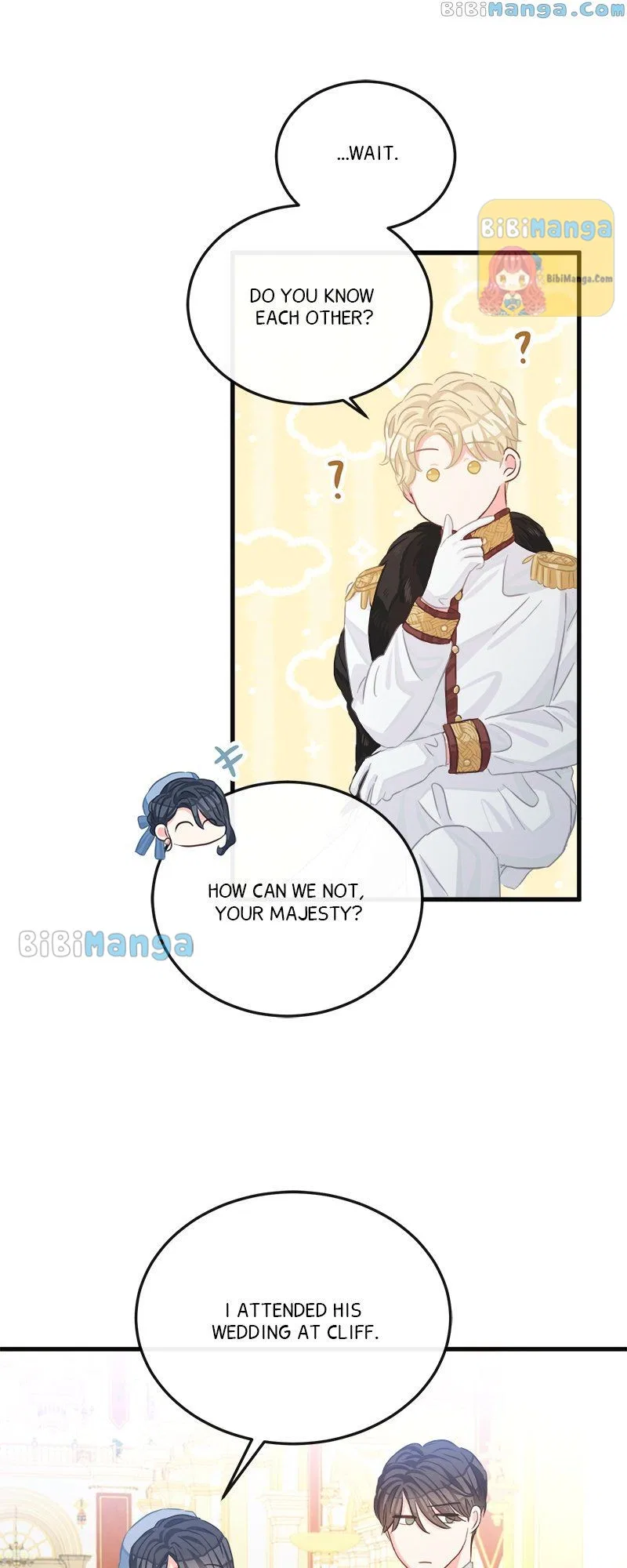 Married for 120 Days Chapter 60 – Page 13