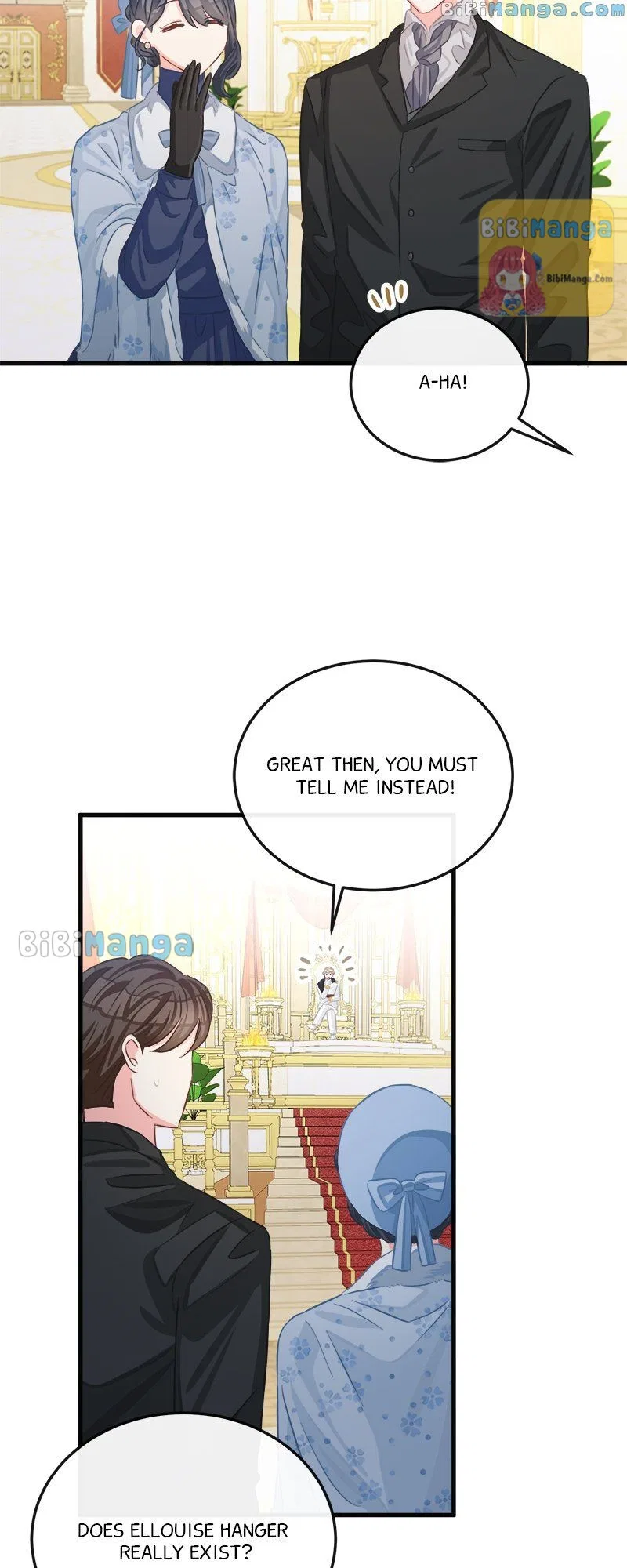 Married for 120 Days Chapter 60 – Page 14