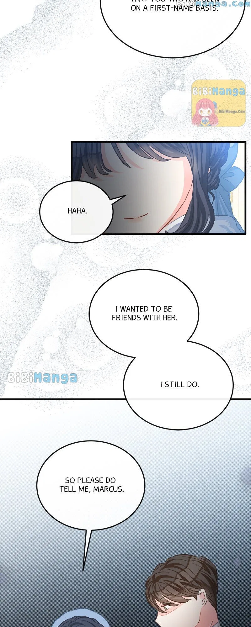 Married for 120 Days Chapter 60 – Page 18