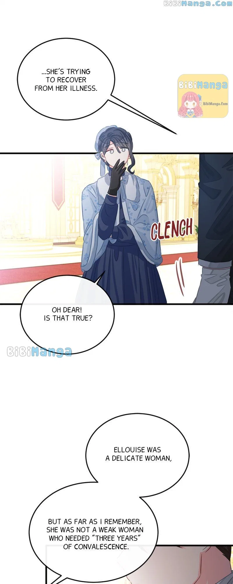 Married for 120 Days Chapter 60 – Page 21