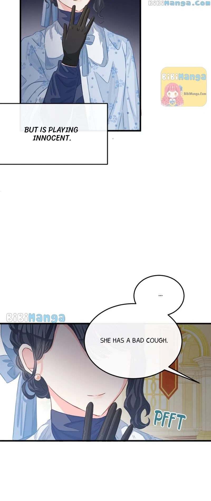 Married for 120 Days Chapter 60 – Page 23