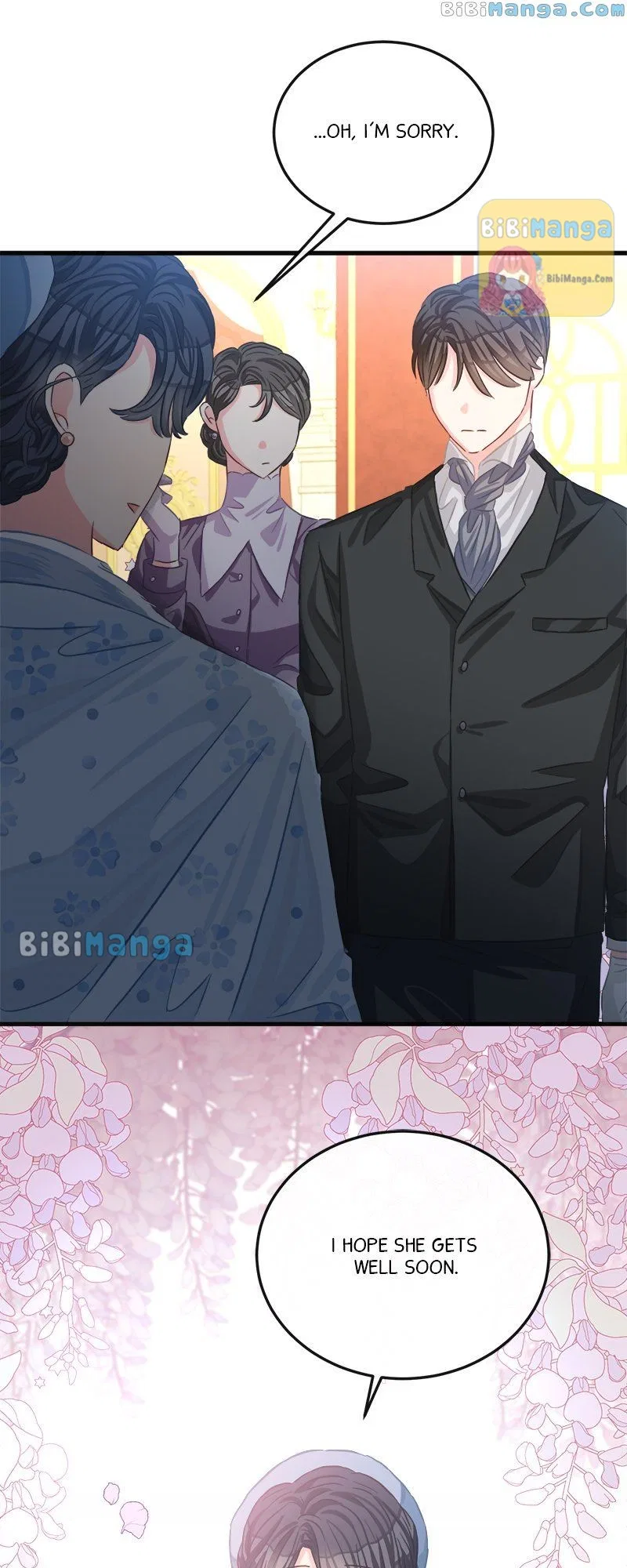 Married for 120 Days Chapter 60 – Page 24