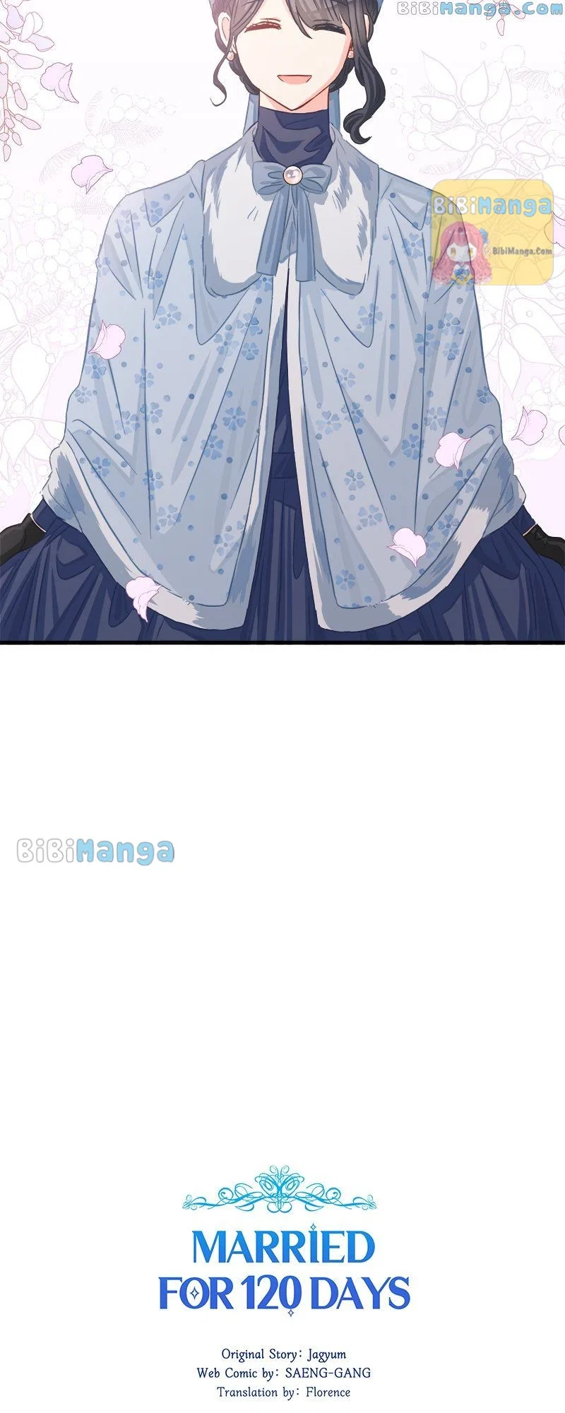 Married for 120 Days Chapter 60 – Page 25
