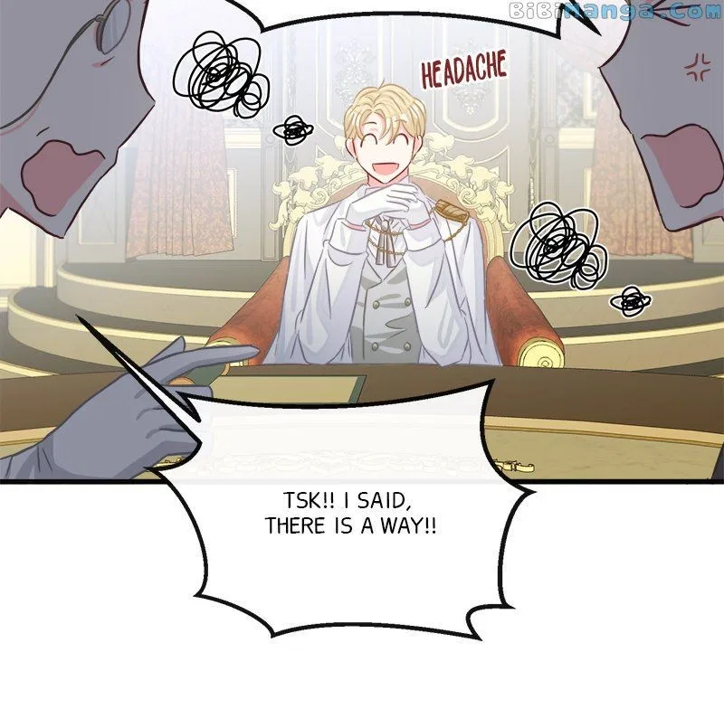 Married for 120 Days Chapter 60 – Page 27