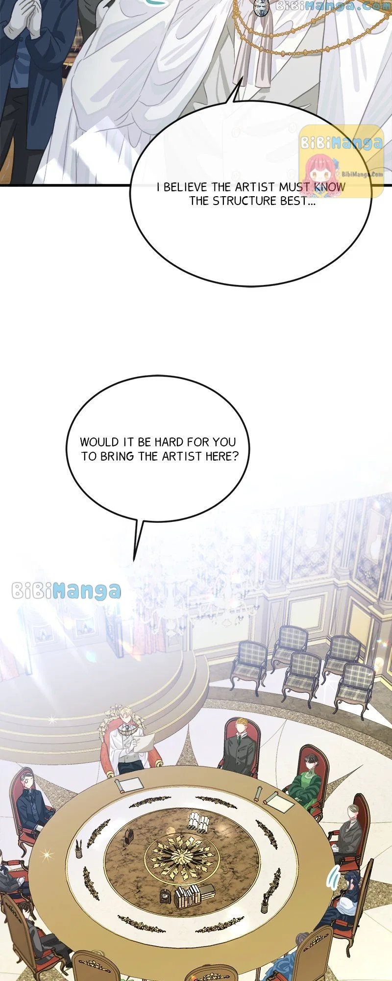 Married for 120 Days Chapter 60 – Page 29