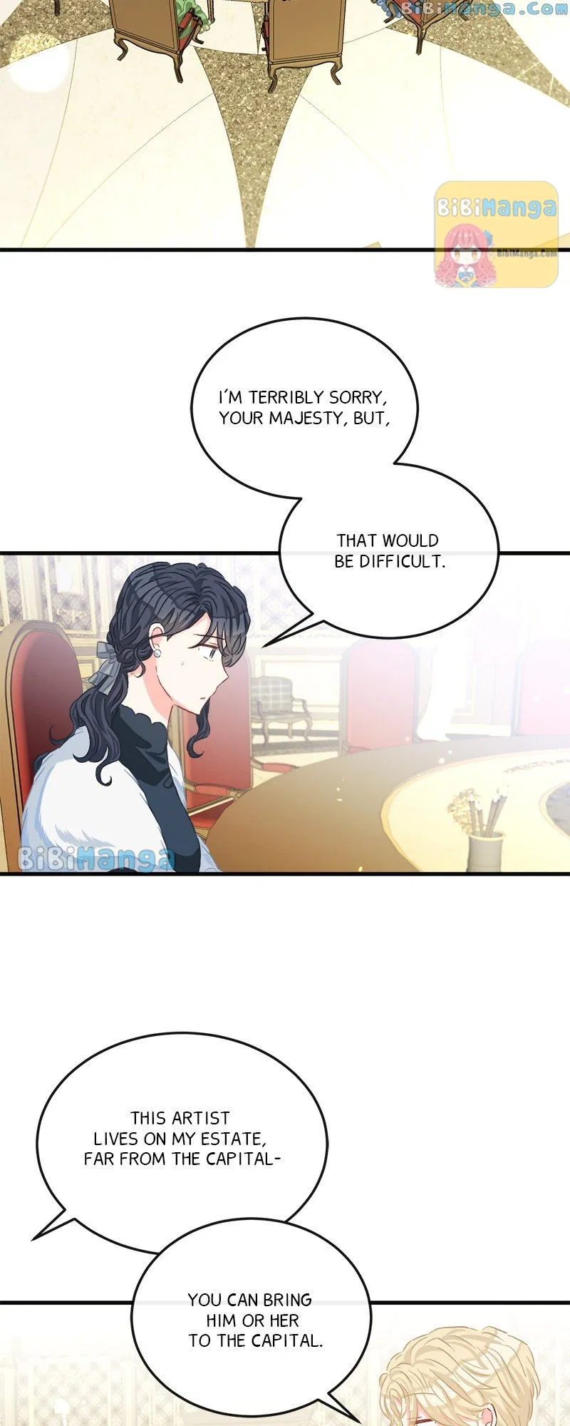 Married for 120 Days Chapter 60 – Page 30