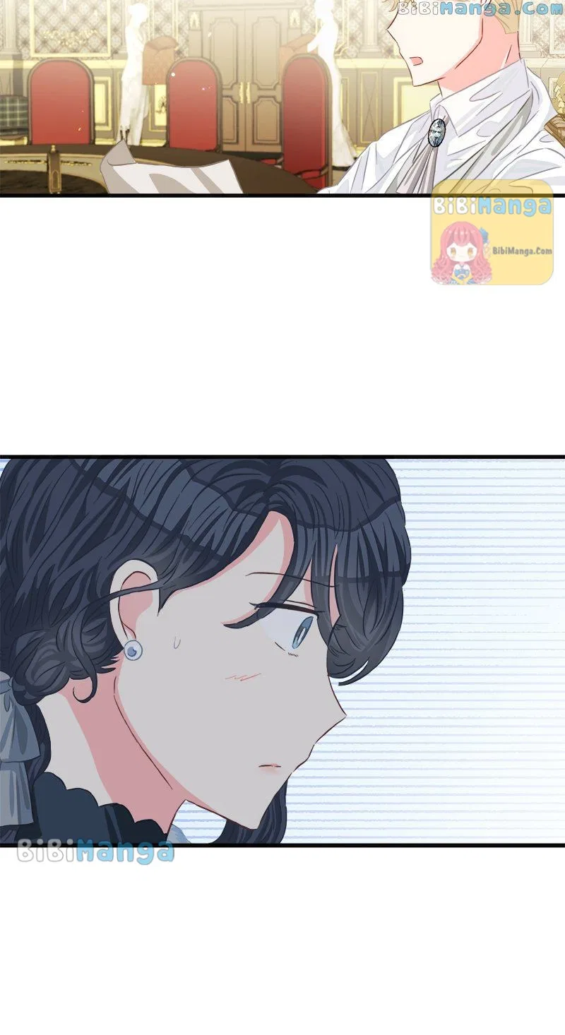 Married for 120 Days Chapter 60 – Page 31