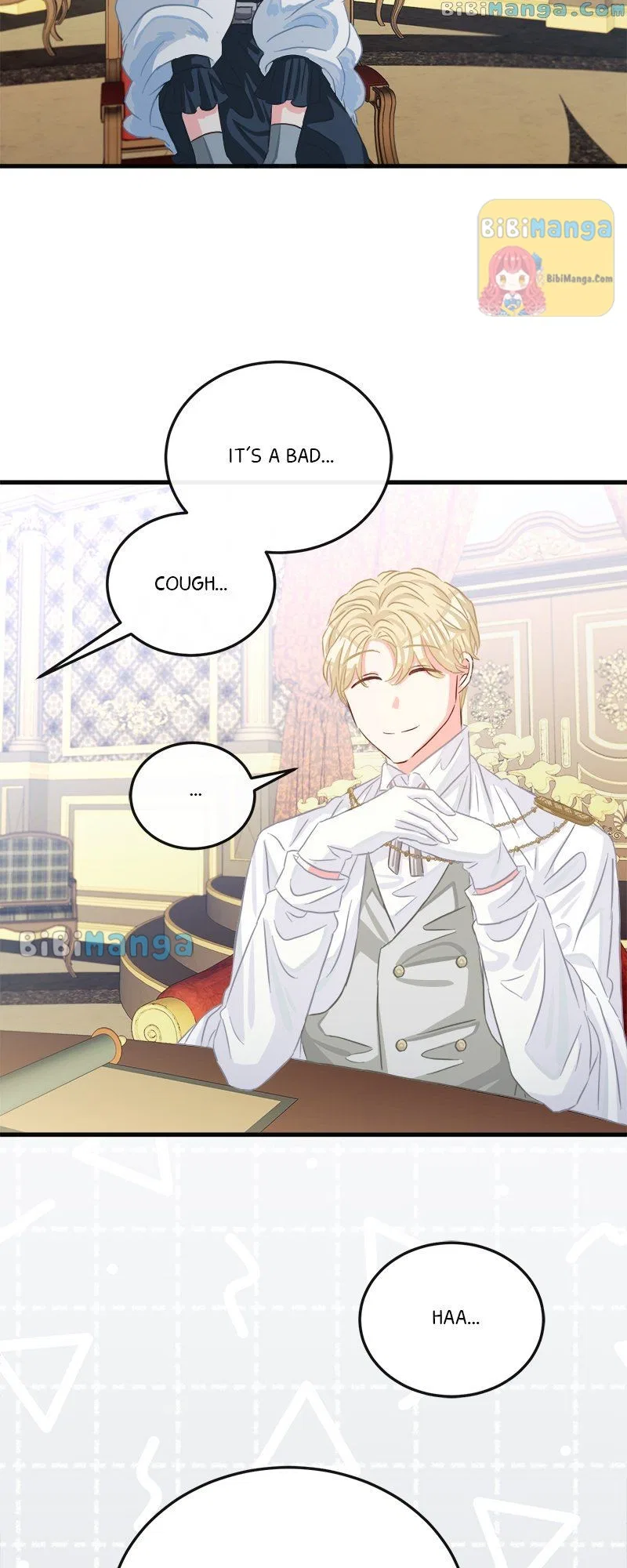 Married for 120 Days Chapter 60 – Page 33