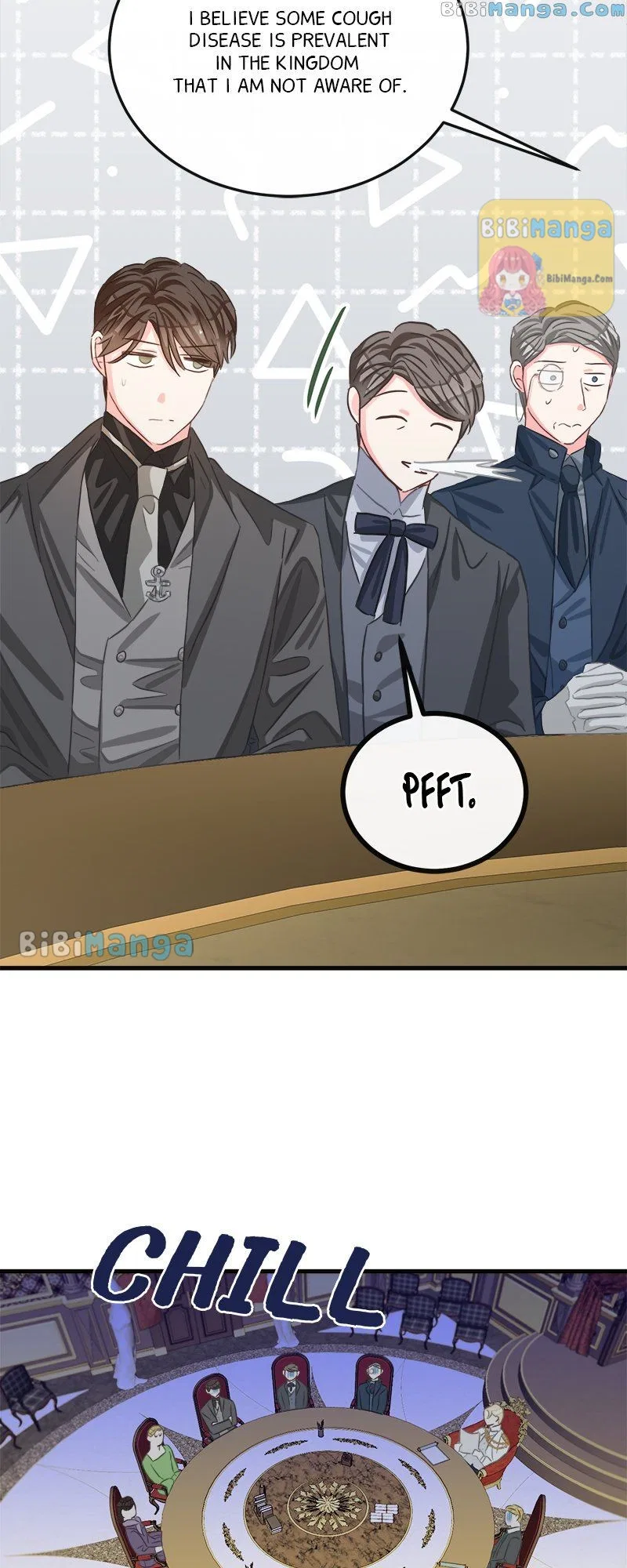 Married for 120 Days Chapter 60 – Page 34