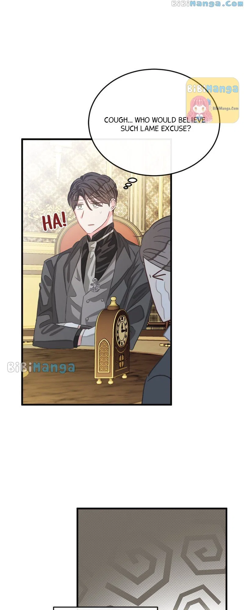 Married for 120 Days Chapter 60 – Page 36
