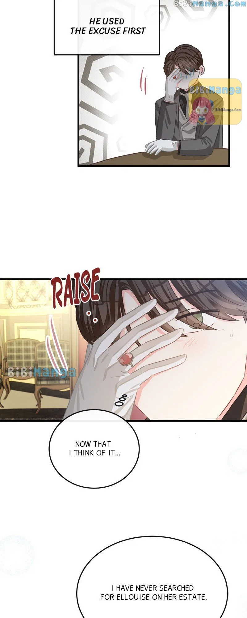 Married for 120 Days Chapter 60 – Page 37