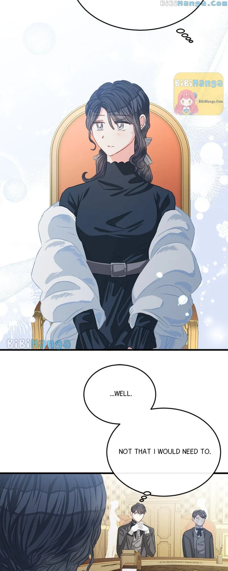 Married for 120 Days Chapter 60 – Page 38