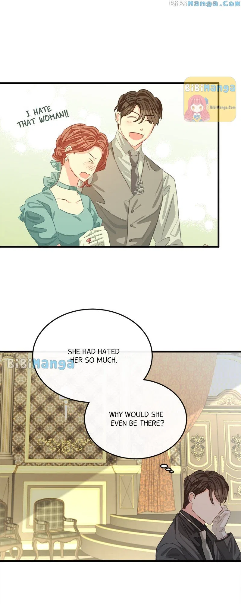 Married for 120 Days Chapter 60 – Page 40