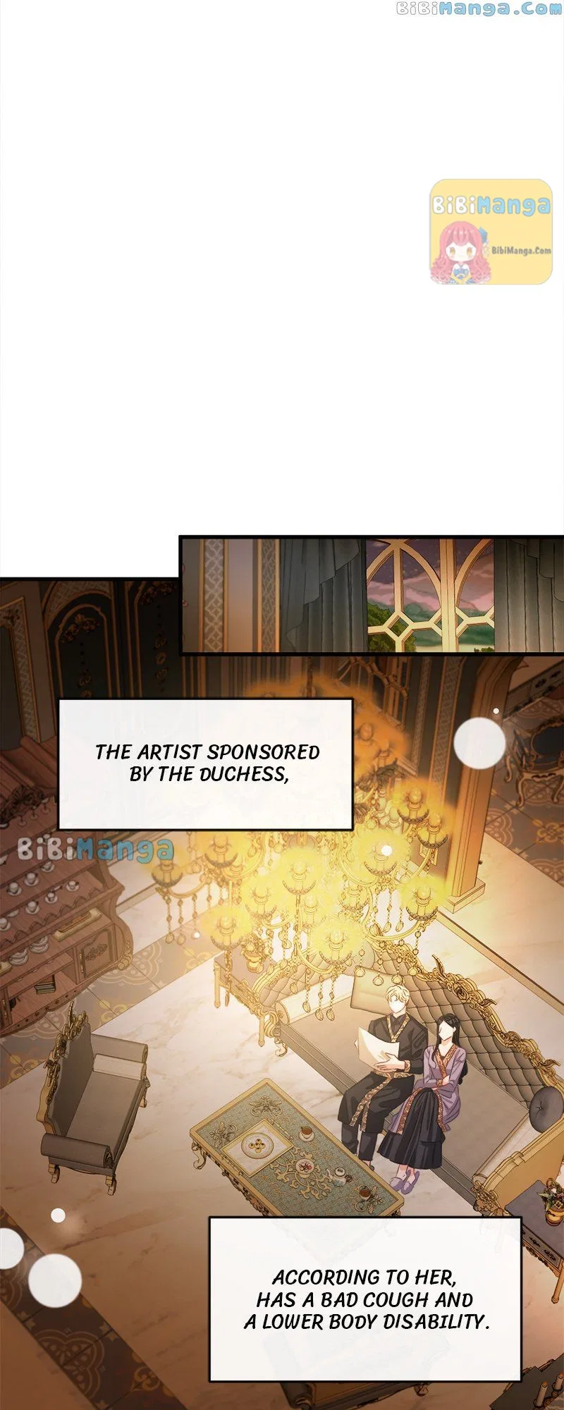 Married for 120 Days Chapter 60 – Page 41