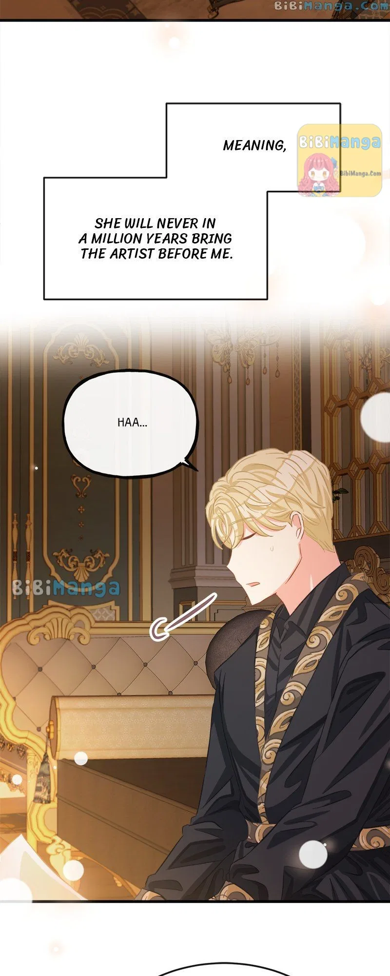 Married for 120 Days Chapter 60 – Page 42