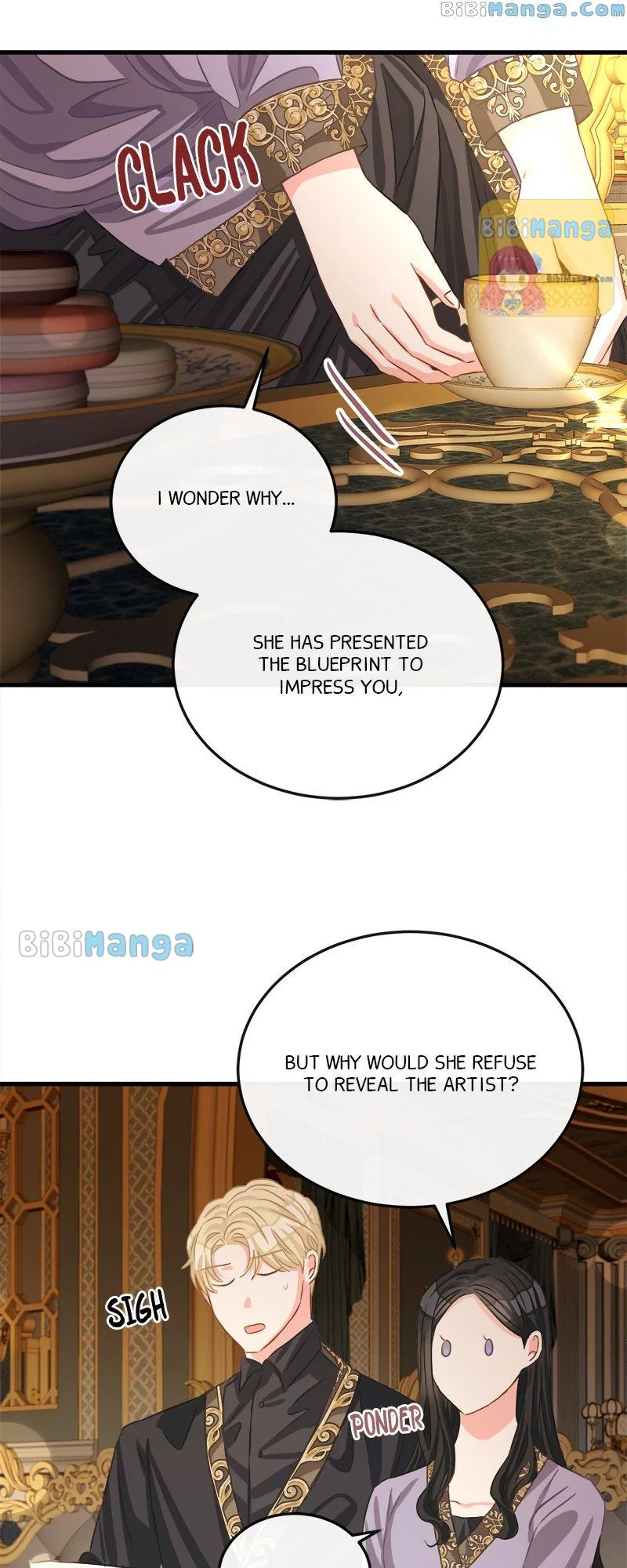 Married for 120 Days Chapter 60 – Page 45