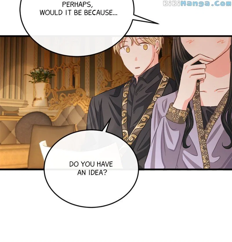 Married for 120 Days Chapter 60 – Page 47