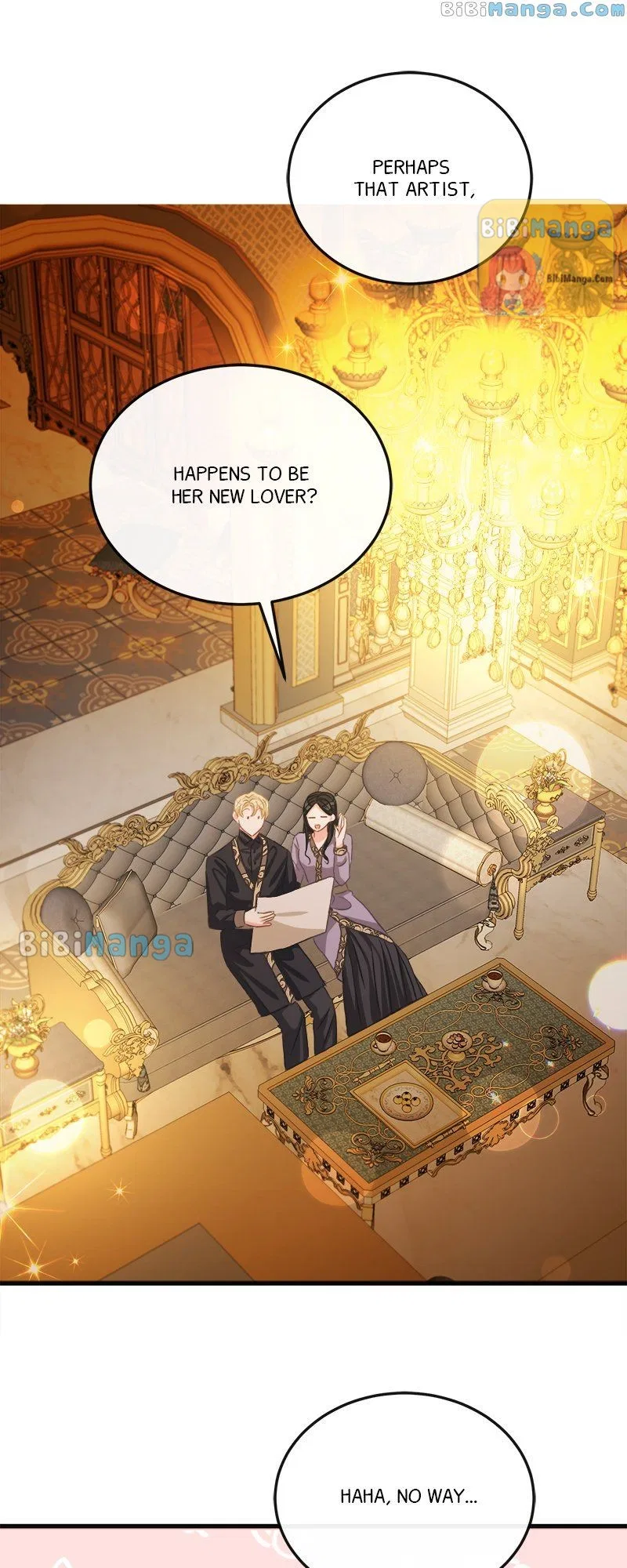 Married for 120 Days Chapter 60 – Page 48