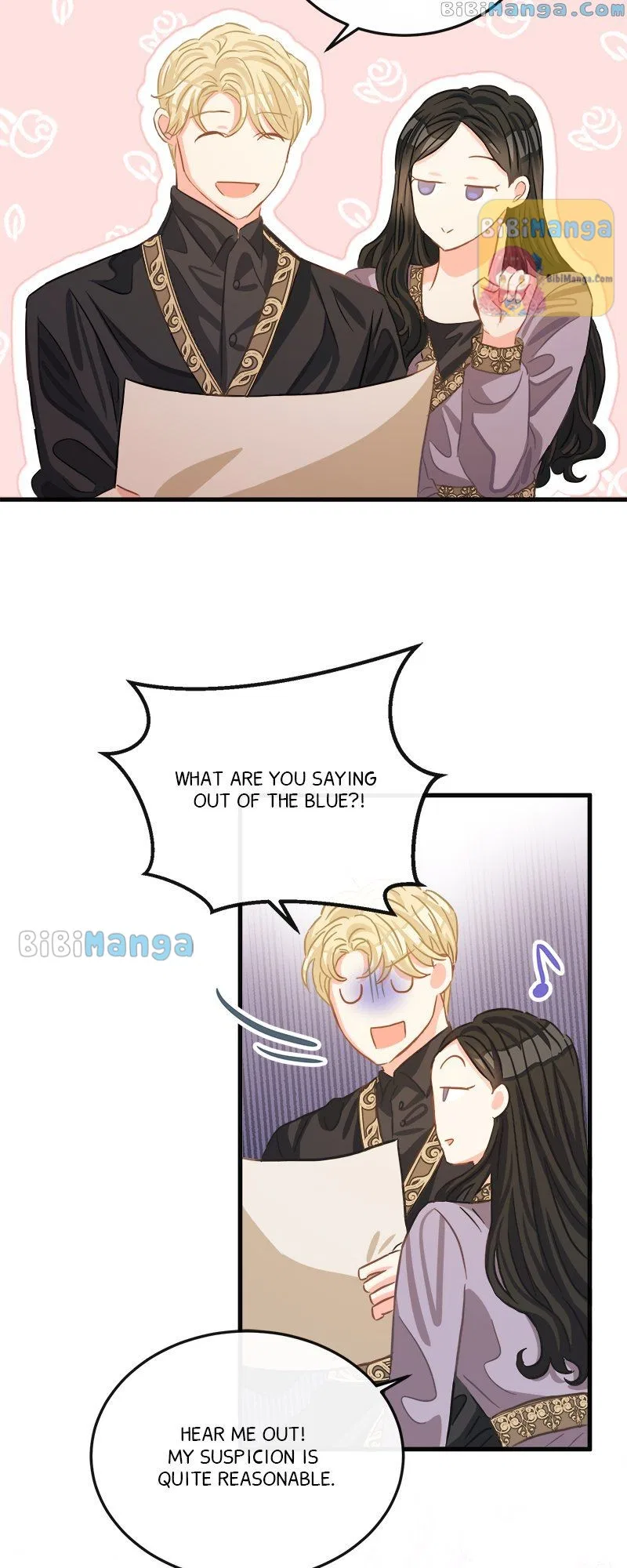 Married for 120 Days Chapter 60 – Page 49
