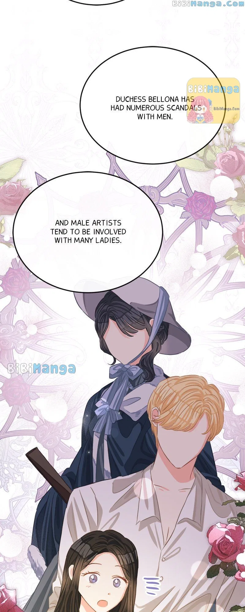 Married for 120 Days Chapter 60 – Page 50
