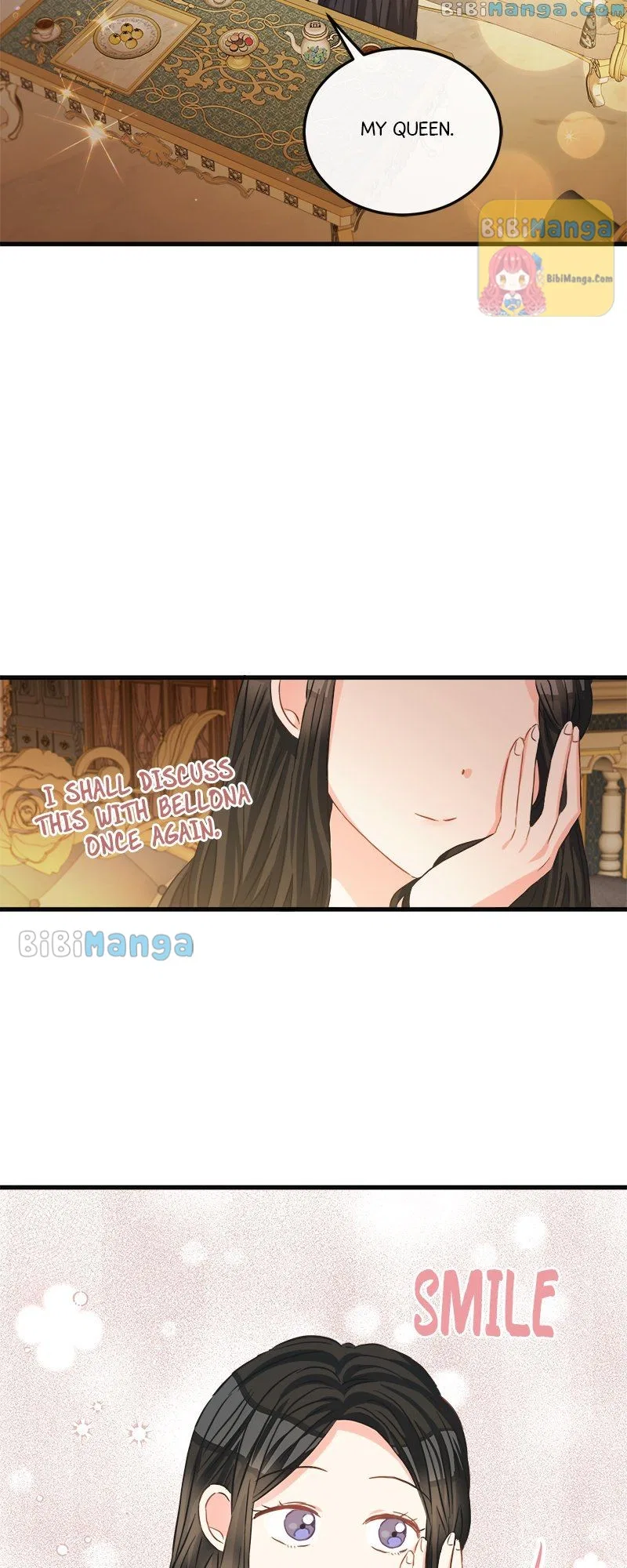 Married for 120 Days Chapter 60 – Page 53
