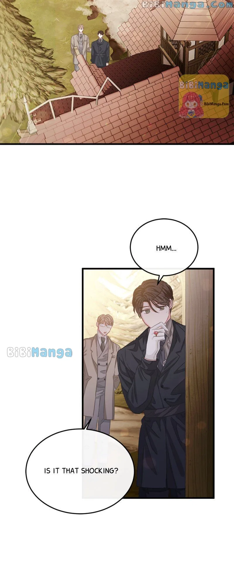 Married for 120 Days Chapter 59 – Page 2