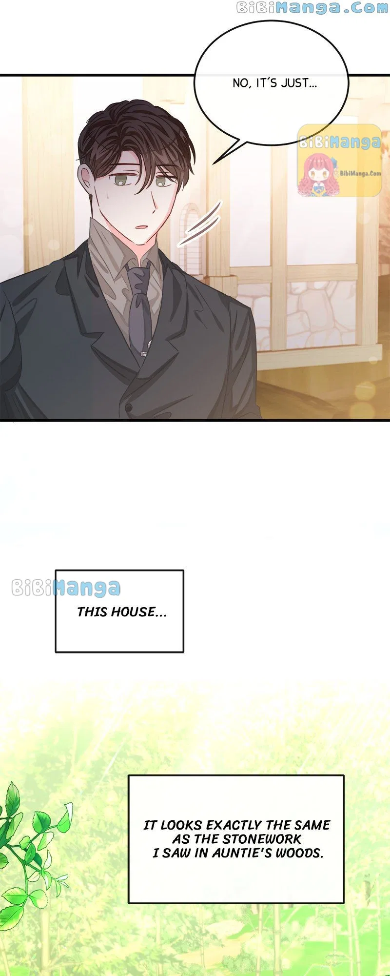 Married for 120 Days Chapter 59 – Page 3