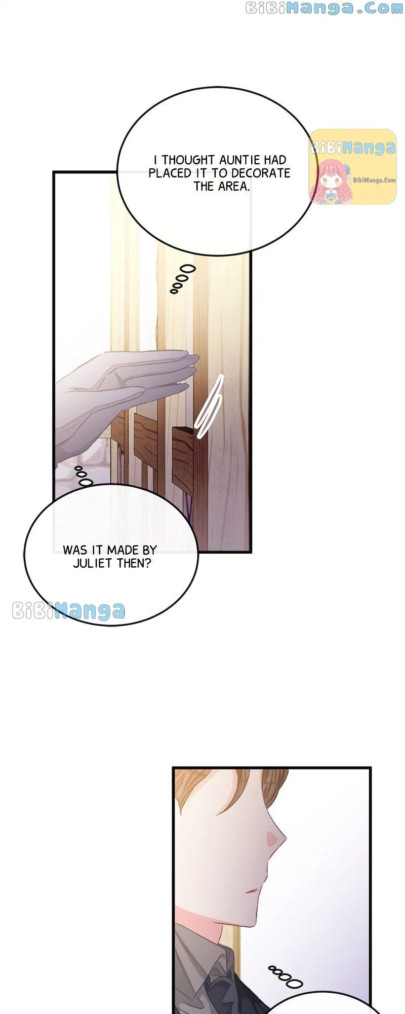 Married for 120 Days Chapter 59 – Page 5