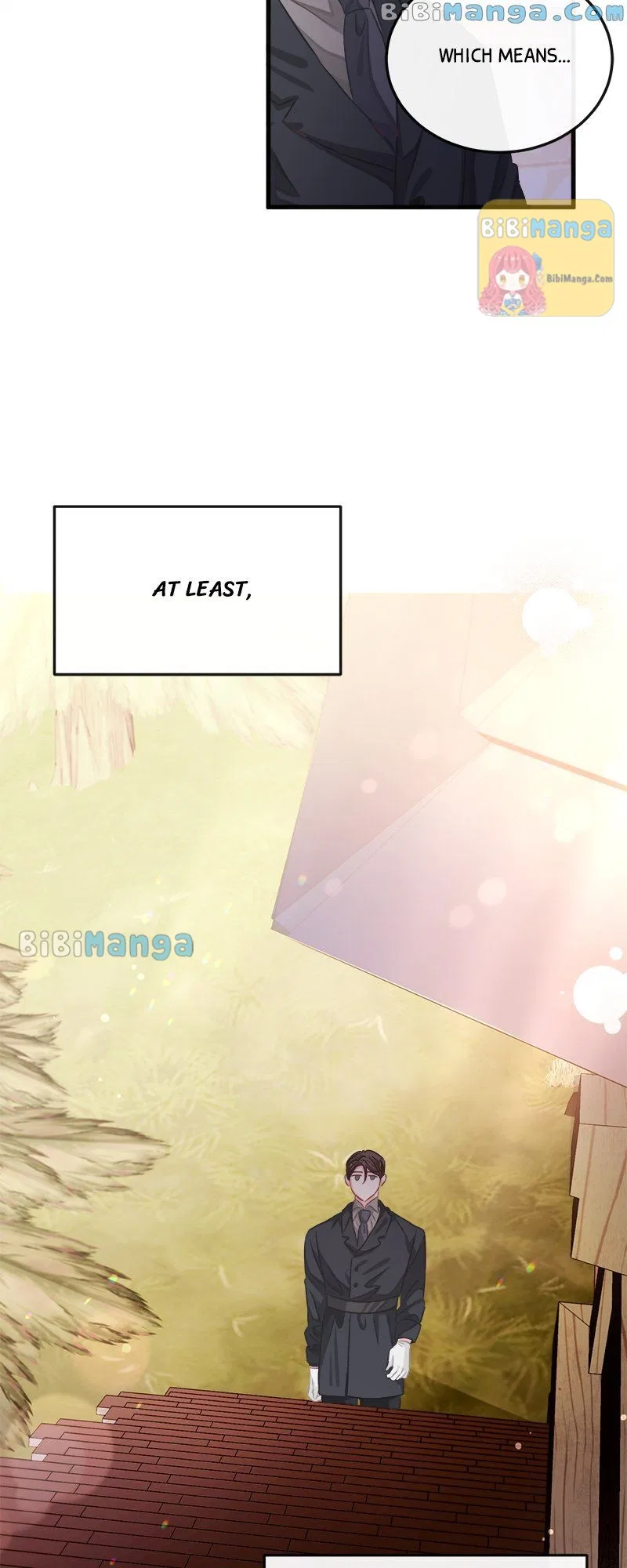 Married for 120 Days Chapter 59 – Page 6