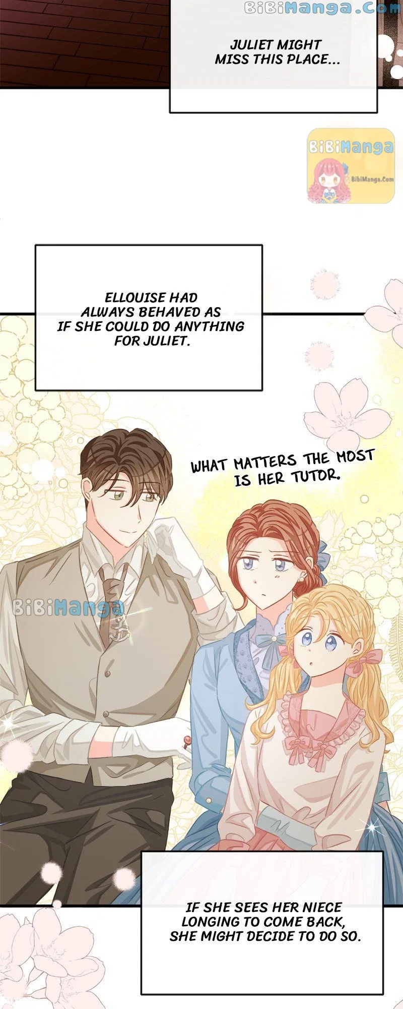 Married for 120 Days Chapter 59 – Page 7