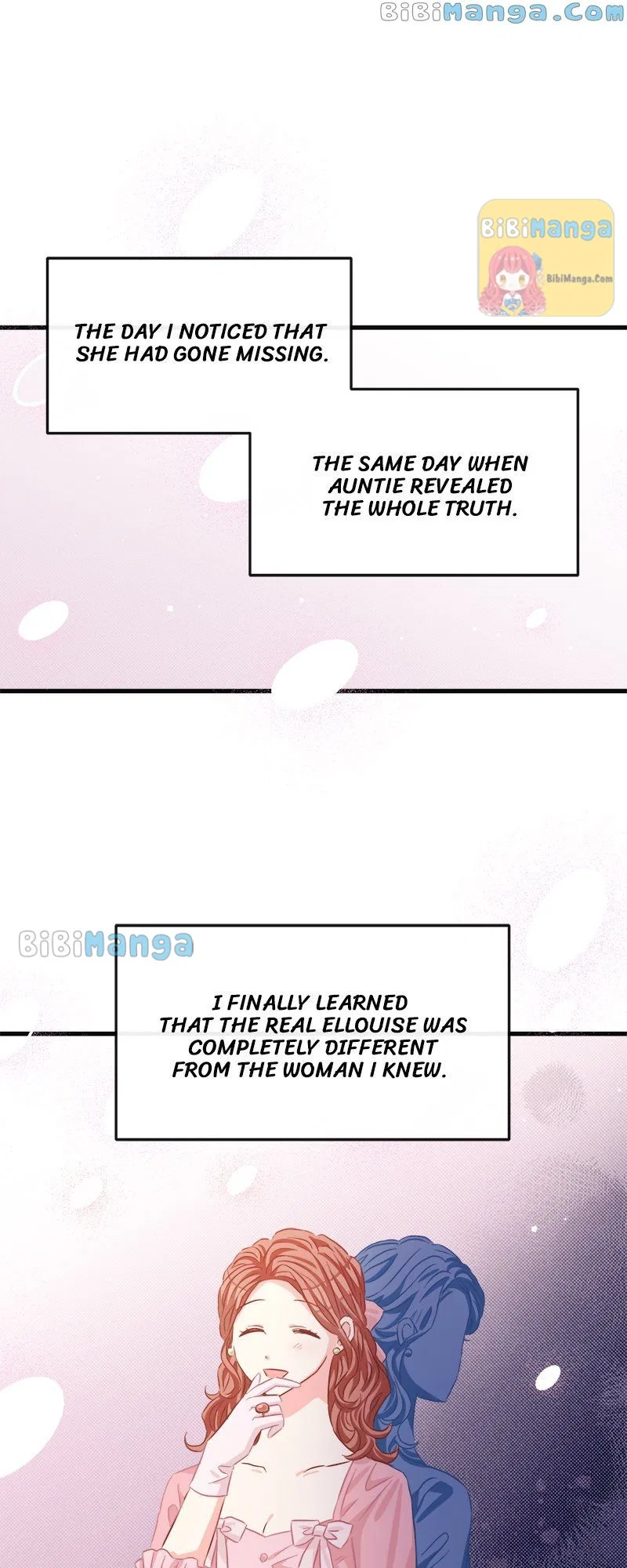 Married for 120 Days Chapter 59 – Page 9