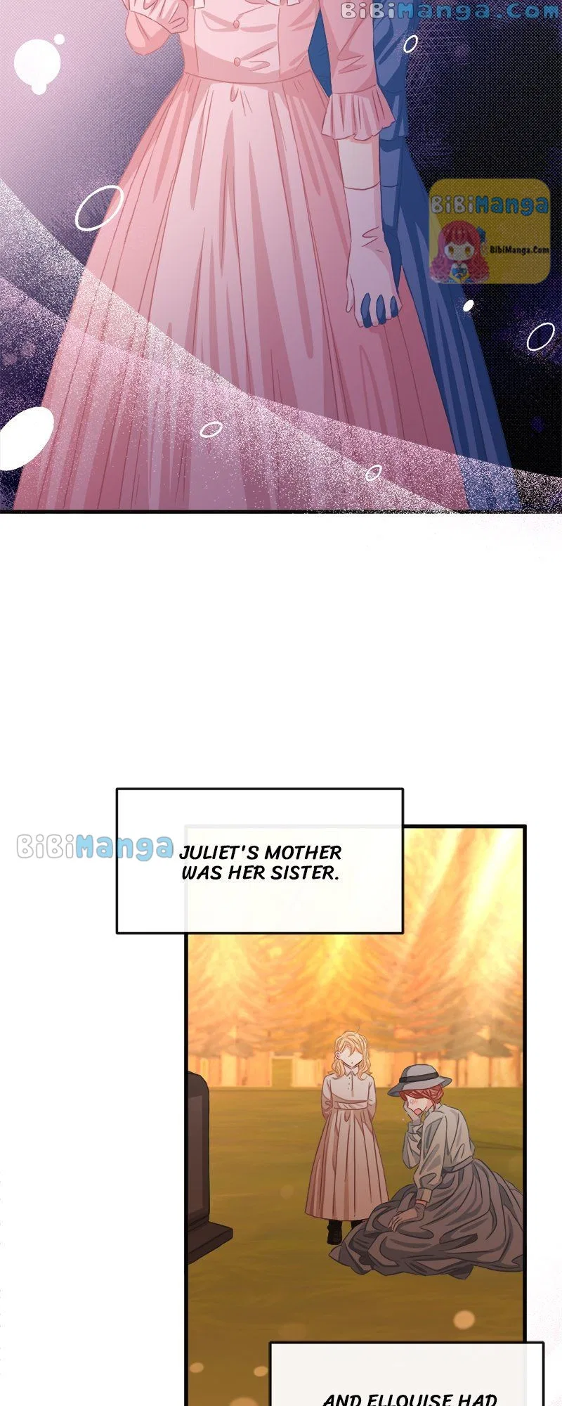 Married for 120 Days Chapter 59 – Page 10