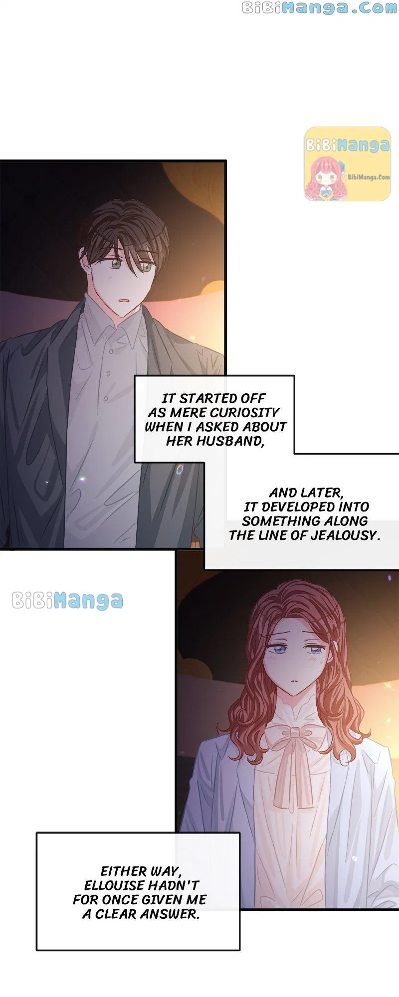 Married for 120 Days Chapter 59 – Page 12